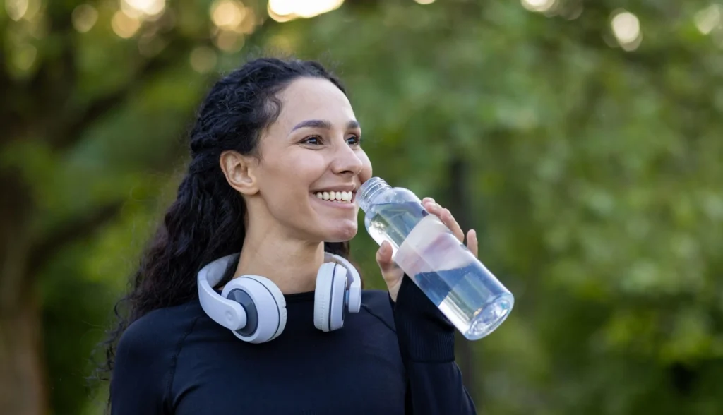 Does Electrolyte Powder Help With Weight Loss