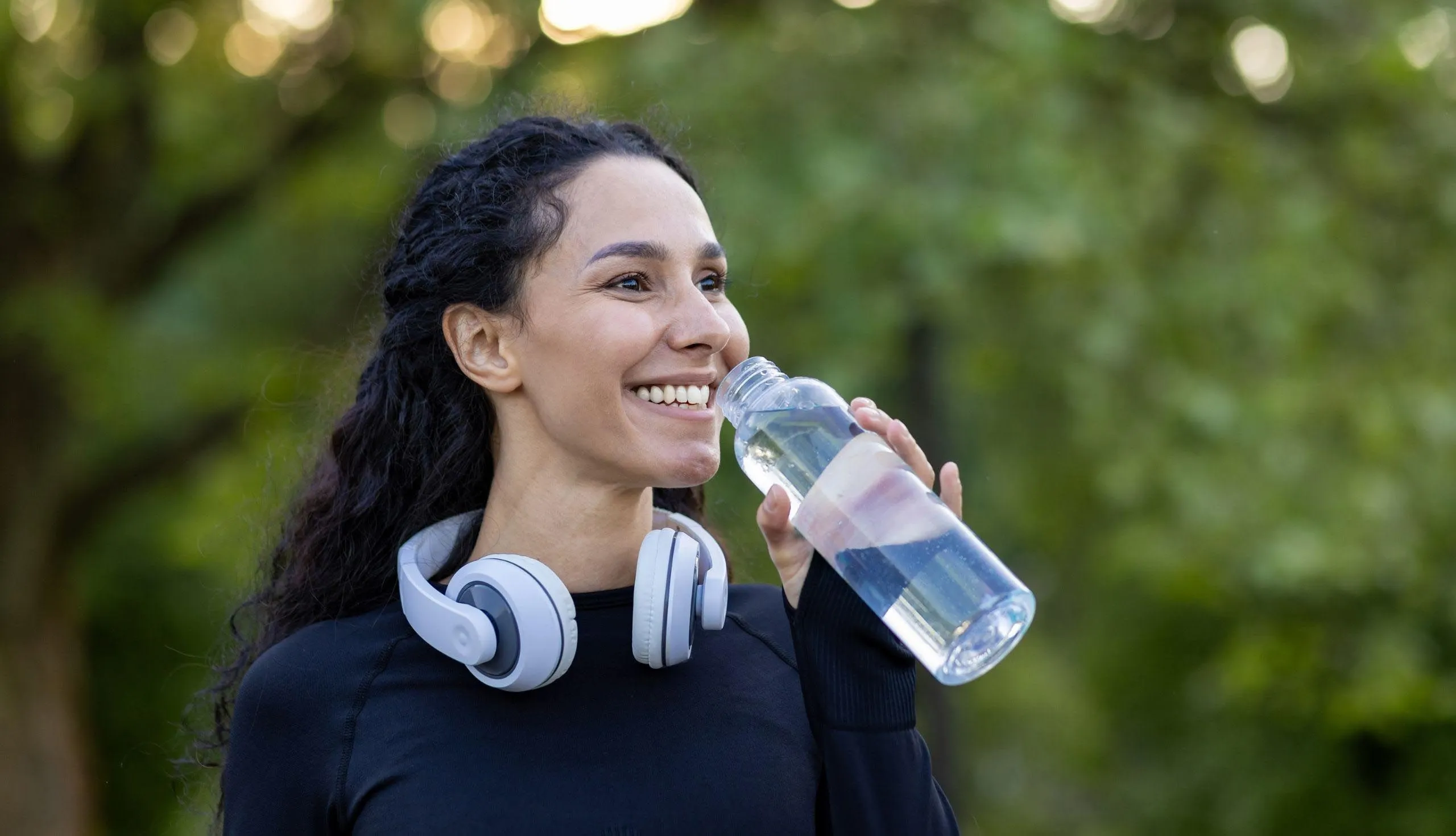Does Electrolyte Powder Help with Weight Loss?