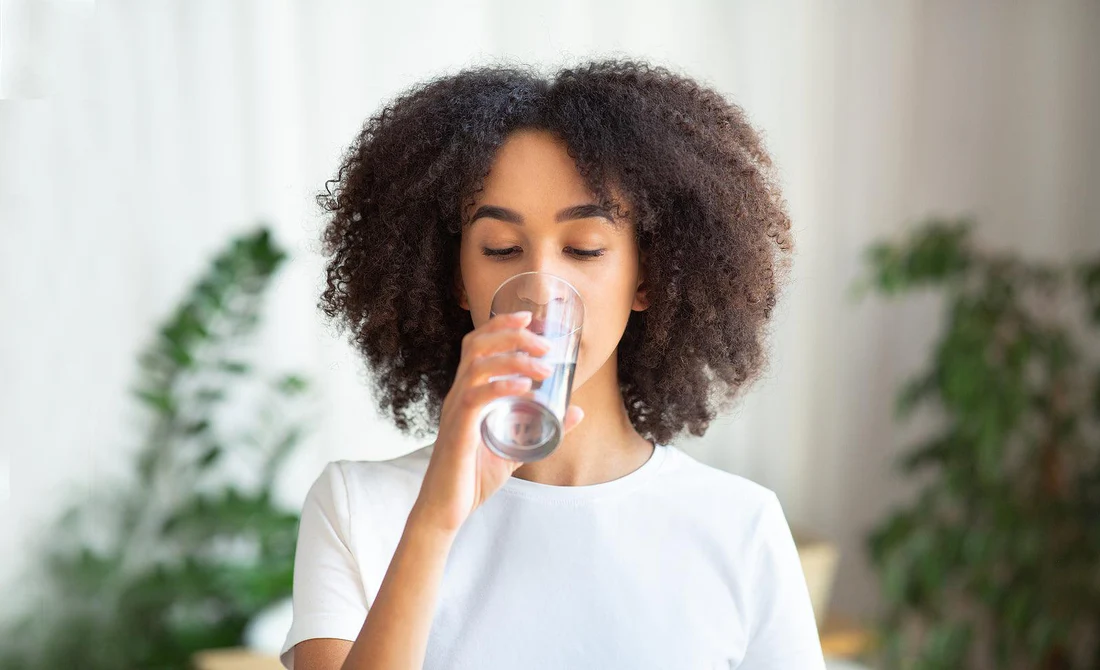 Weight Loss and Electrolyte Imbalance: You Shouldn’t Ignore