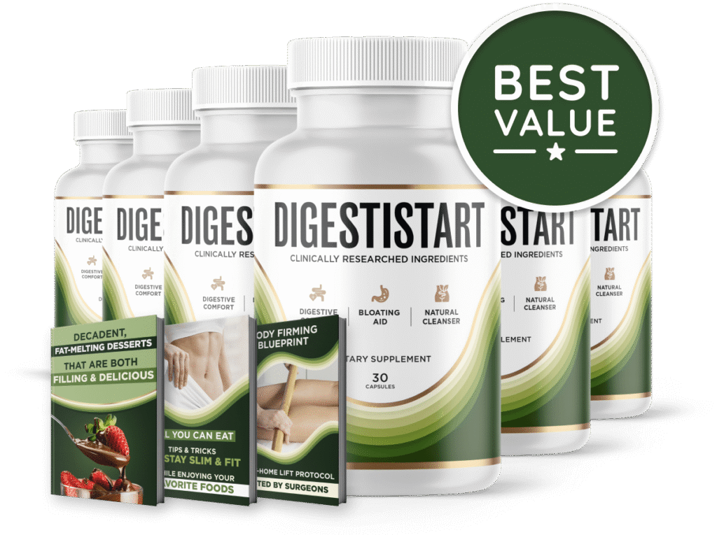 DIGESTISTART