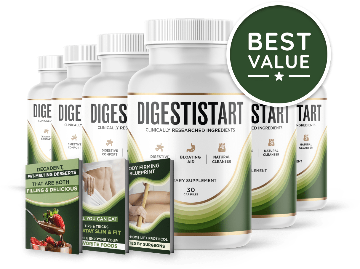 IS DIGESTISTART A SCAM