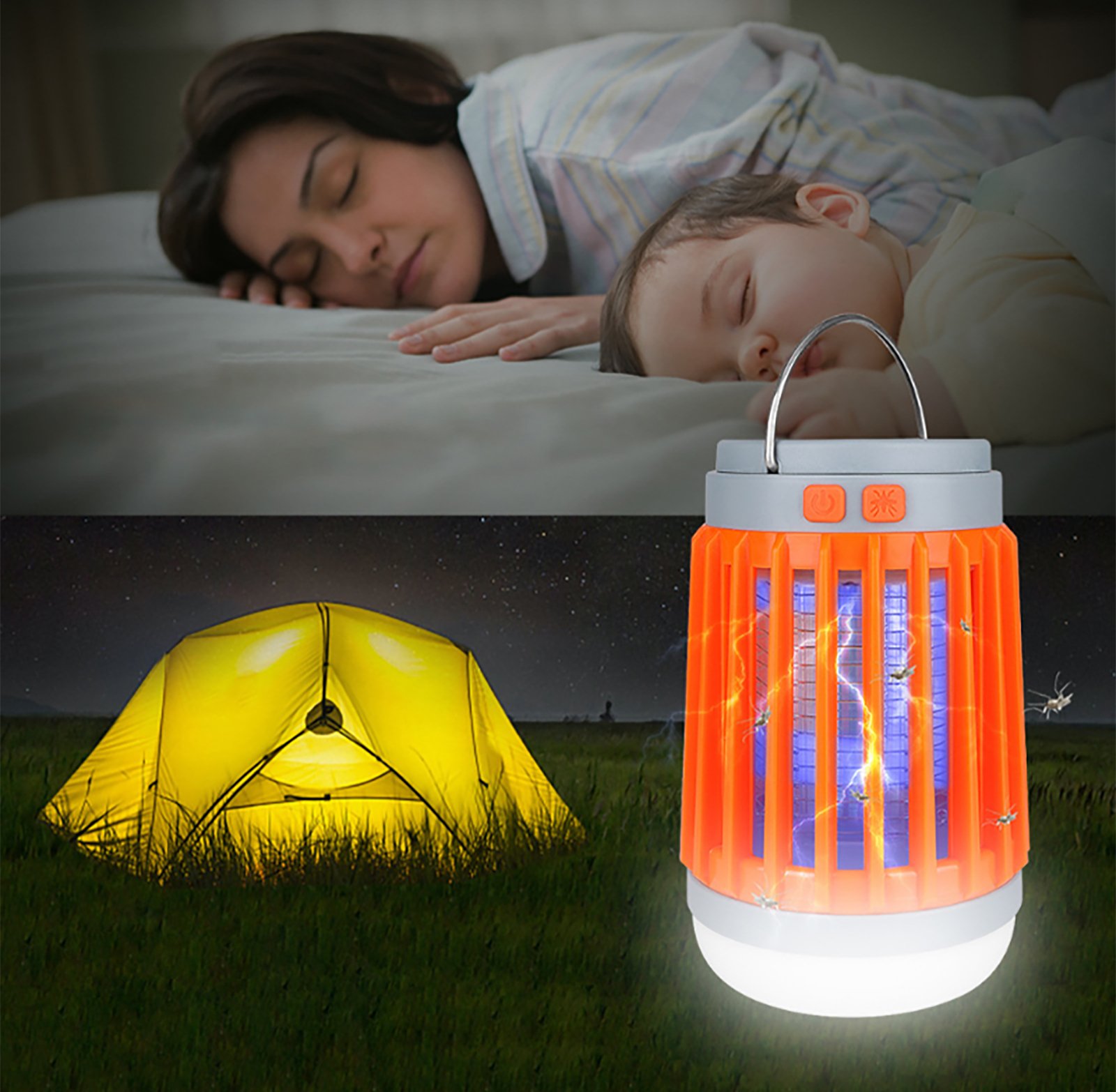 Fuze Bug Review 2025: The Portable Bug Repellent Lamp That’s Changing Summer Nights