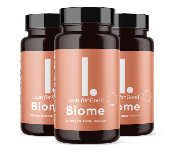 Lean Biome Review 2025 Everything You Need To Know Before You Buy!