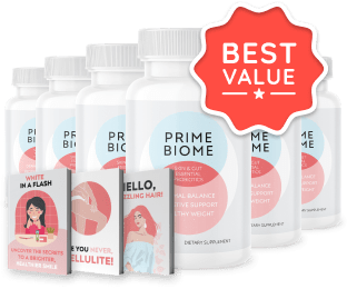 Prime Biome Coupons & Deals ​